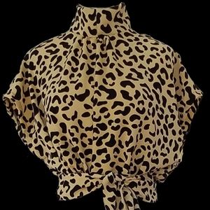 Women's blouse - "Chic"